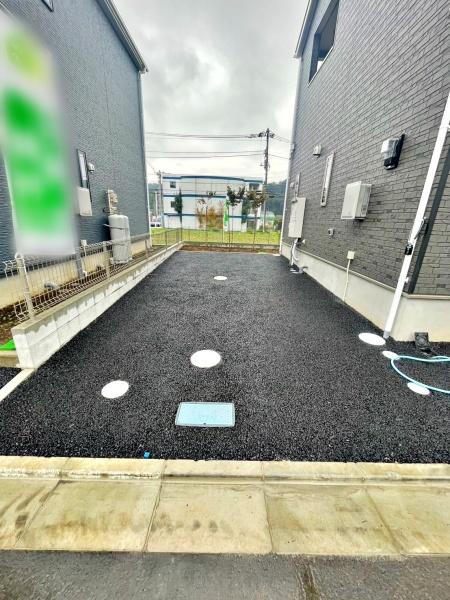 八王子市宮下町第5　11号棟