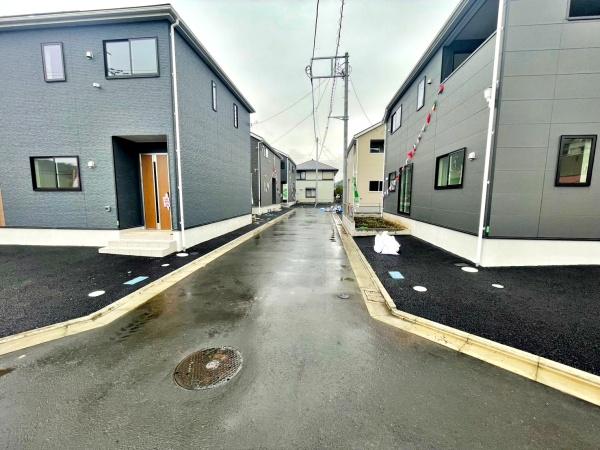 八王子市宮下町第5　11号棟