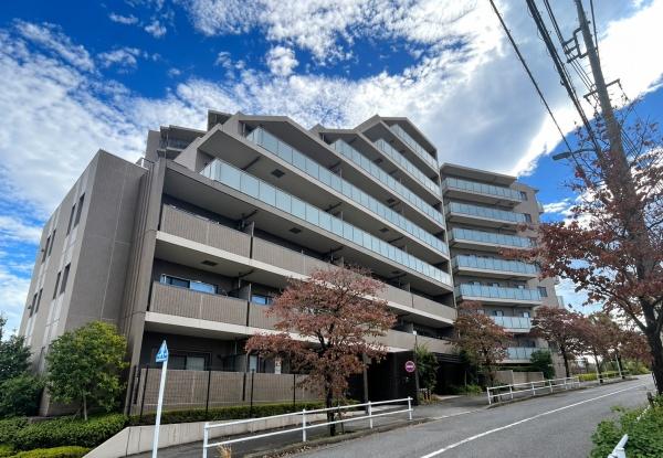 ヒルトップマークス多摩唐木田