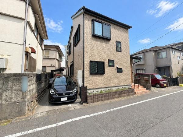 八王子市子安町３丁目の中古一戸建て