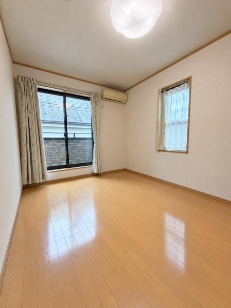 八王子市子安町3丁目　中古戸建