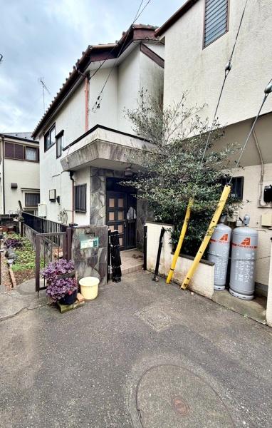 西多摩郡瑞穂町長岡4丁目　中古戸建
