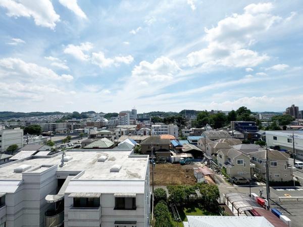 シャレー北野