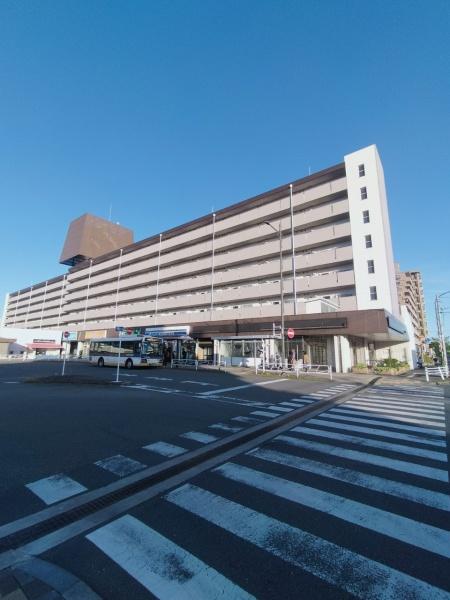 京王めじろ台マンションＡ棟