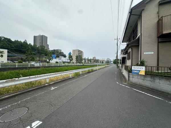 ライオンズマンション京王南大沢