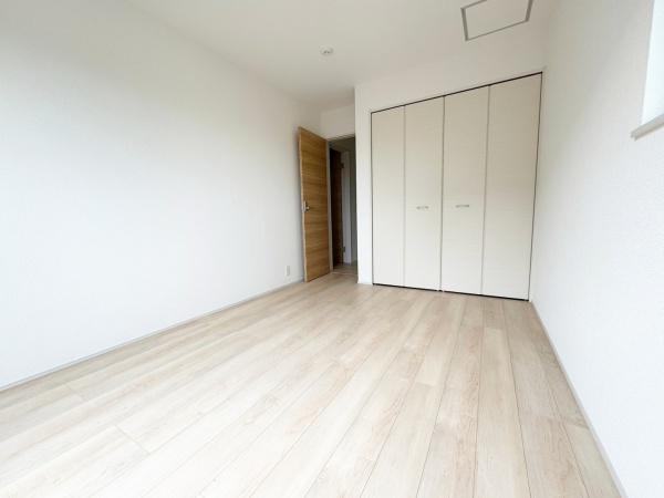 八王子市清川町の中古一戸建て