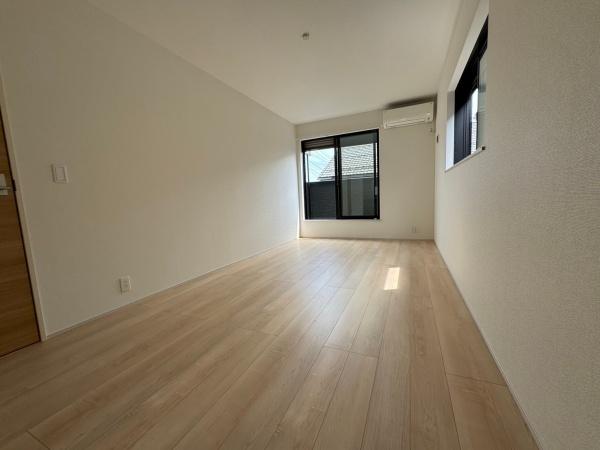 八王子市清川町の中古一戸建て