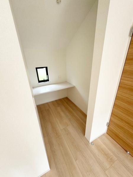 八王子市清川町の中古一戸建て