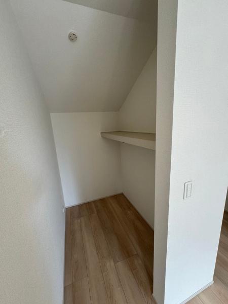 八王子市清川町の中古一戸建て