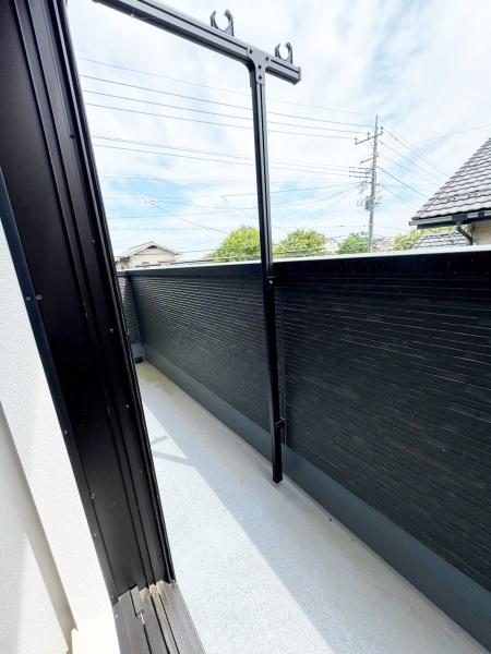 八王子市清川町の中古一戸建て