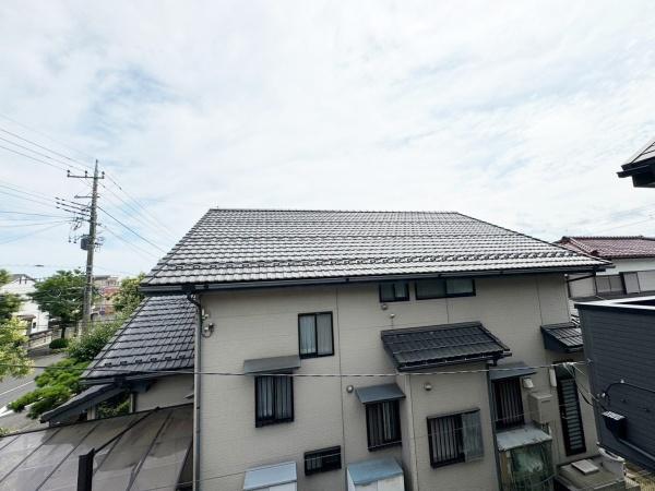 八王子市清川町の中古一戸建て