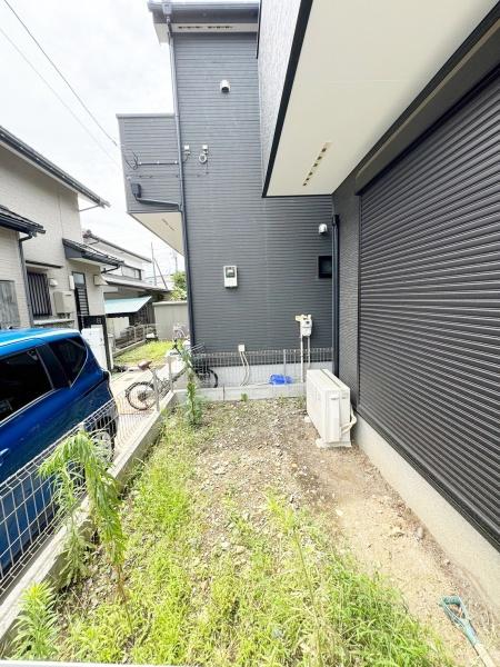 八王子市清川町の中古一戸建て