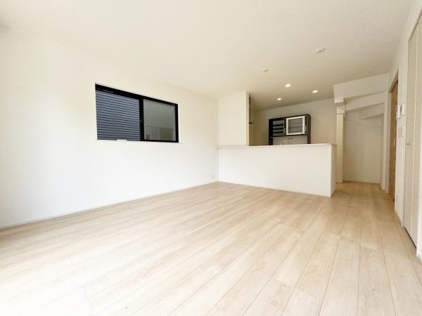 八王子市清川町の中古一戸建て
