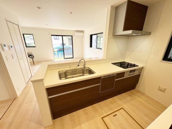 八王子市清川町の中古一戸建て