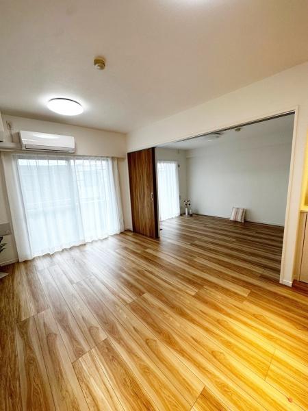 日神パレステージ八王子明神町