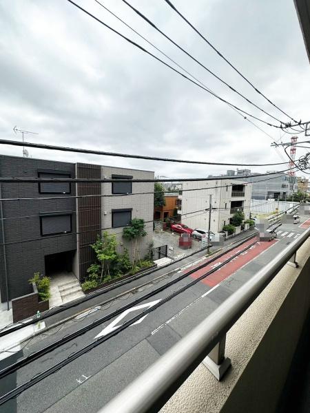 日神パレステージ八王子明神町