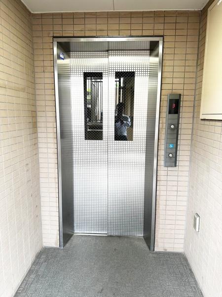 日神パレステージ八王子明神町