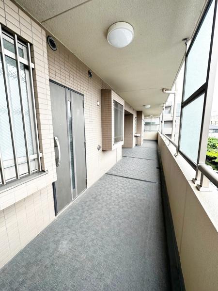 日神パレステージ八王子明神町