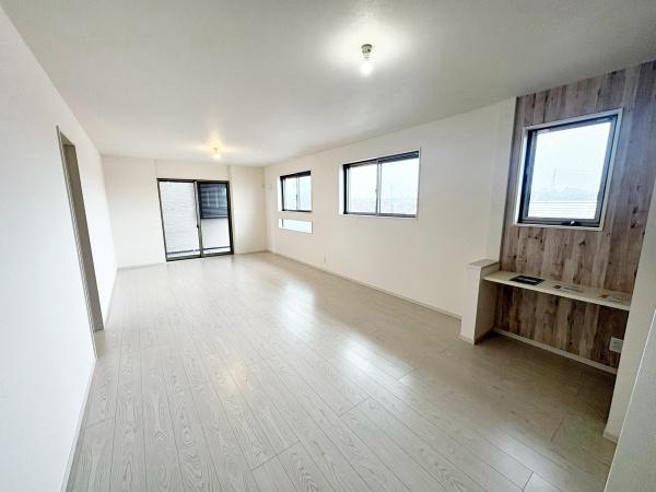 八王子市緑町の新築一戸建