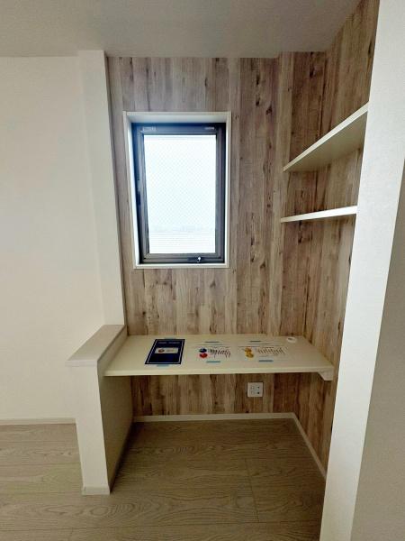 八王子市緑町の新築一戸建