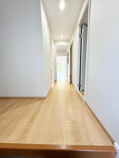 八王子元横山町マンション