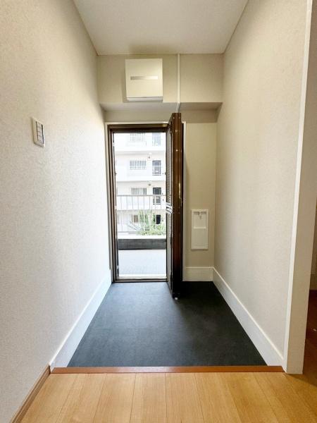 八王子元横山町マンション