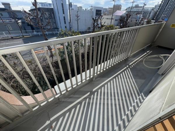 八王子元横山町マンション