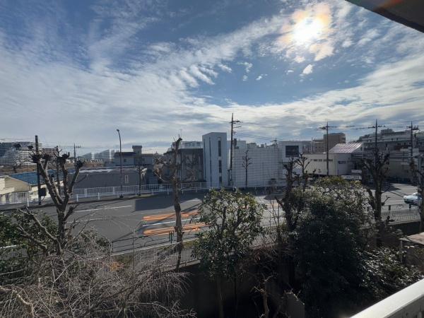 八王子元横山町マンション