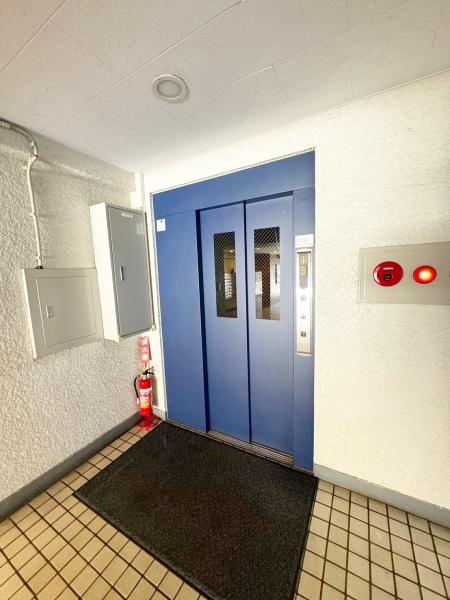 八王子元横山町マンション