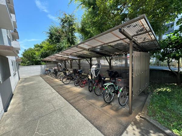 八王子元横山町マンション