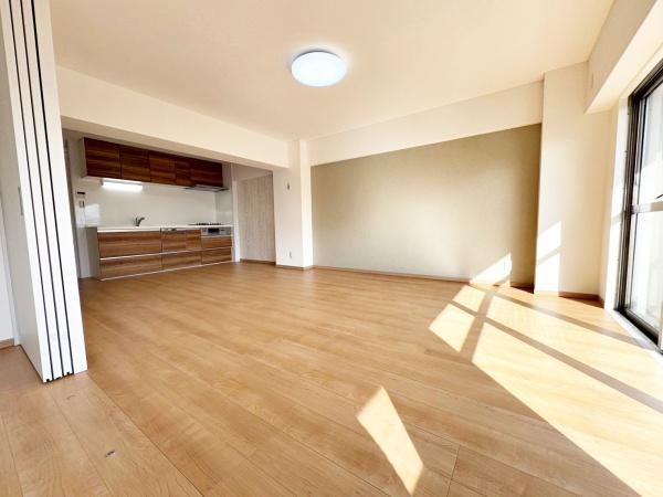 八王子元横山町マンション