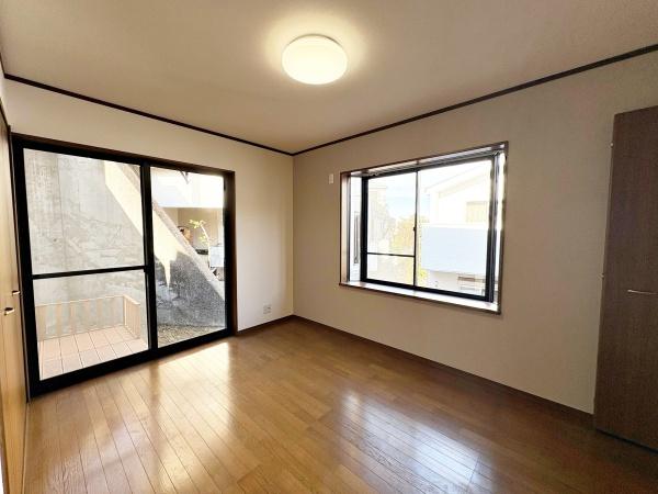 八王子市めじろ台１丁目の中古一戸建て