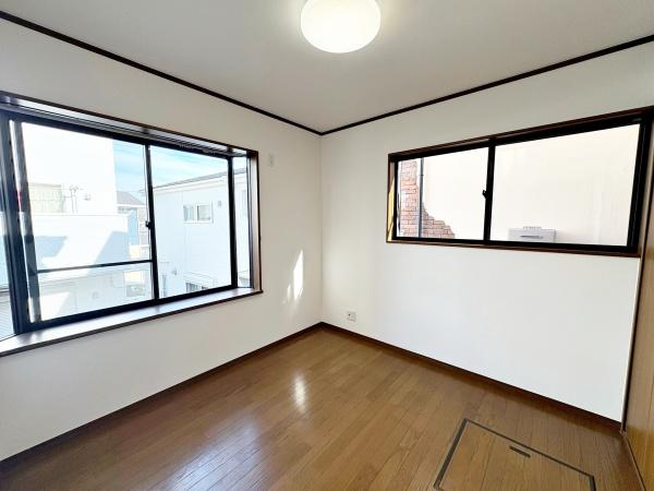 八王子市めじろ台１丁目の中古一戸建て