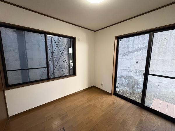 八王子市めじろ台１丁目の中古一戸建て