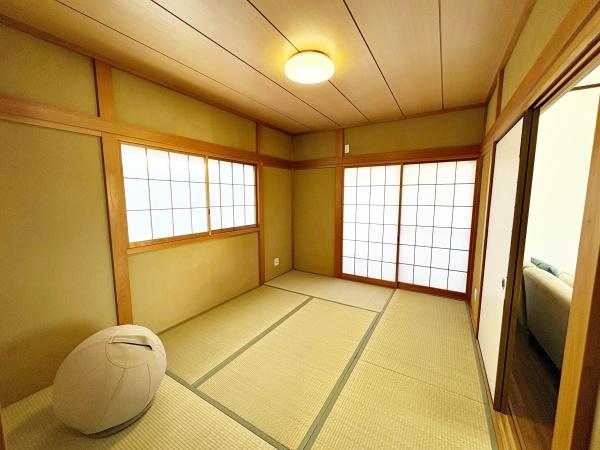 八王子市めじろ台１丁目の中古一戸建て