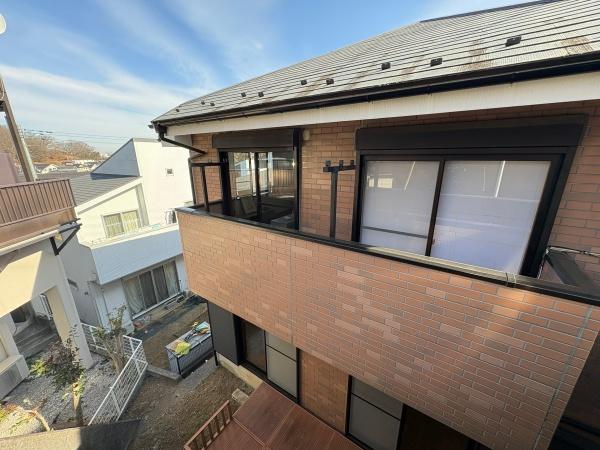 八王子市めじろ台１丁目の中古一戸建て