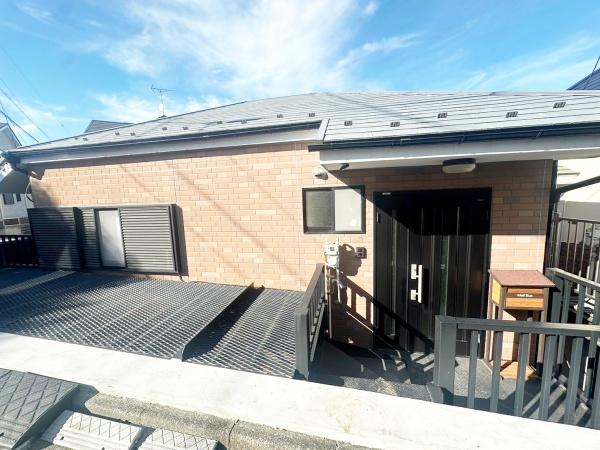 八王子市めじろ台１丁目の中古一戸建