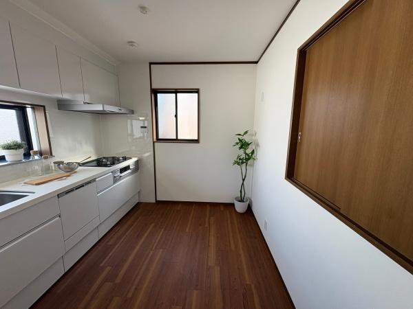 八王子市めじろ台１丁目の中古一戸建て