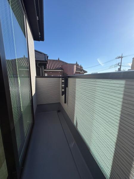 八王子市大和田町２丁目の新築一戸建
