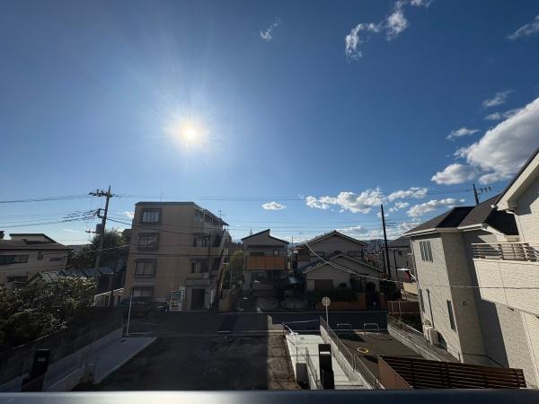 八王子市大和田町２丁目の新築一戸建