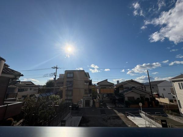 八王子市大和田町２丁目の新築一戸建