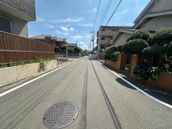 八王子市大和田町２丁目の新築一戸建