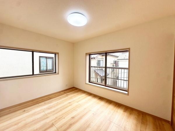 八王子市暁町２丁目の中古一戸建て