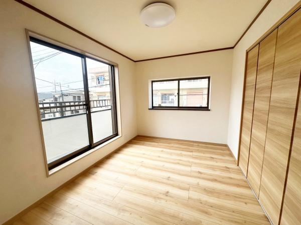 八王子市暁町２丁目の中古一戸建て