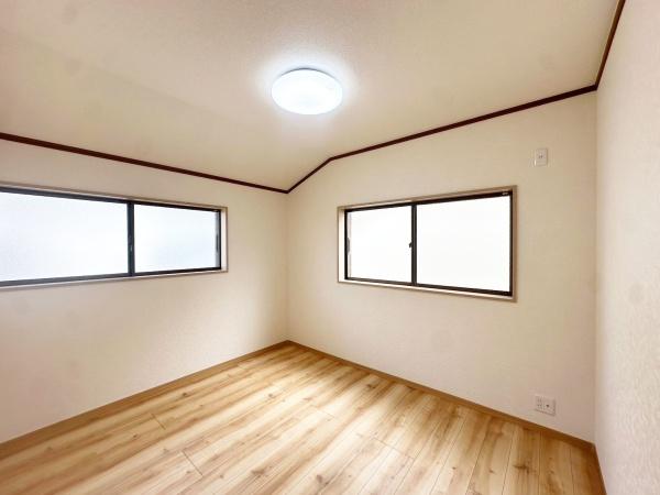 八王子市暁町２丁目の中古一戸建て