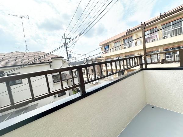 八王子市暁町２丁目の中古一戸建て