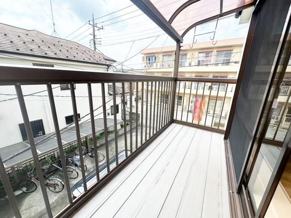 八王子市暁町２丁目の中古一戸建て