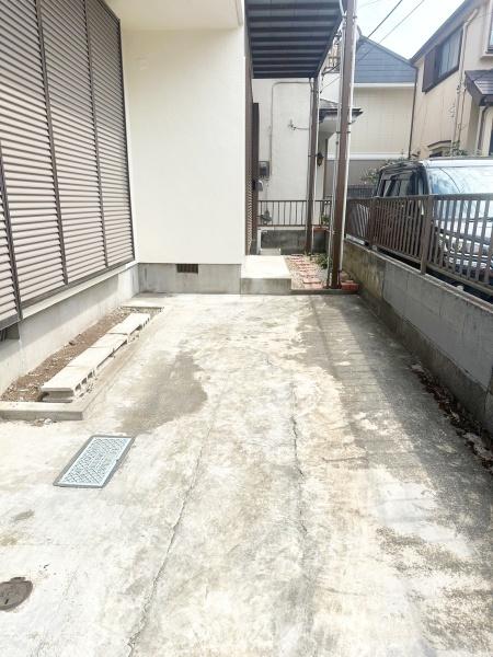 八王子市暁町２丁目の中古一戸建て