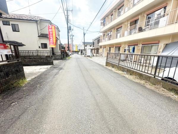 八王子市暁町２丁目の中古一戸建て