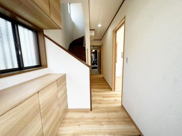八王子市暁町２丁目の中古一戸建